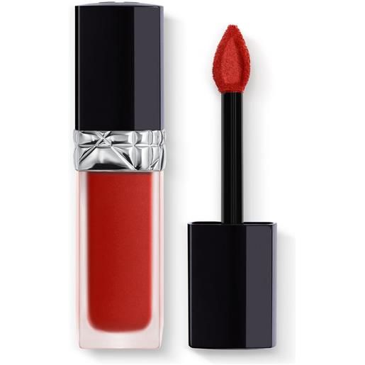 Dior rouge Dior forever liquid - 741 forever star