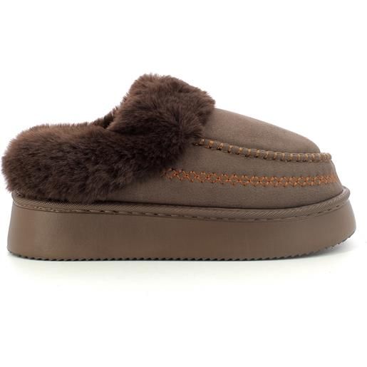 Tiglio pantofole donna Tiglio cod. 15108