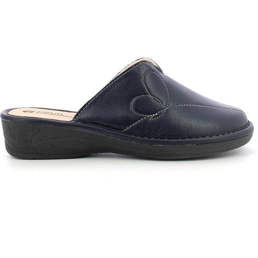 Tiglio pantofole donna Tiglio cod. 1609