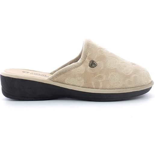 Tiglio pantofole donna Tiglio cod. 1636