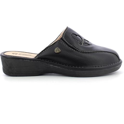 Tiglio pantofole donna Tiglio cod. 1638