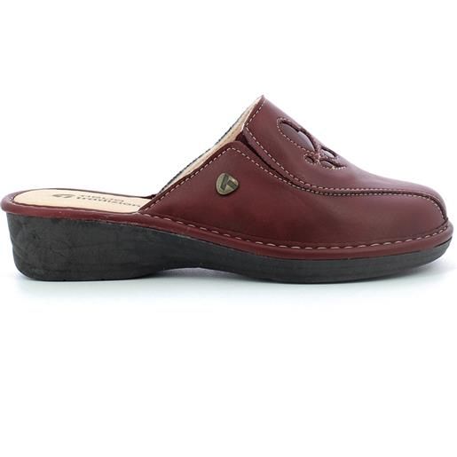 Tiglio pantofole donna Tiglio cod. 1638