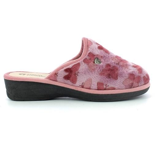 Tiglio pantofole donna Tiglio cod. 1696