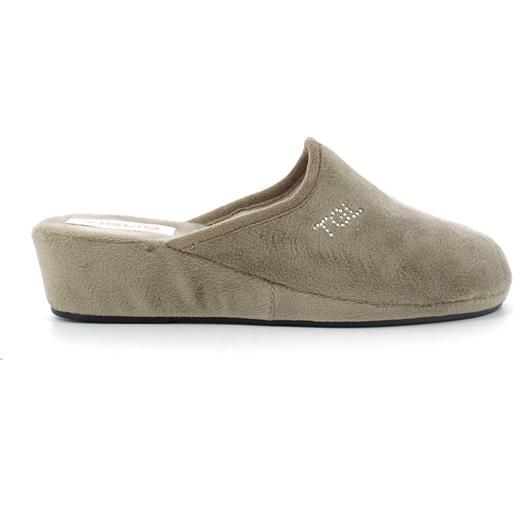 Tiglio pantofole donna Tiglio cod. 700