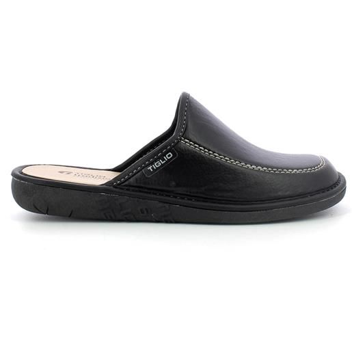 Tiglio pantofole uomo Tiglio cod. 836