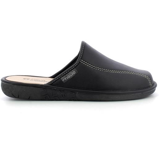 Tiglio pantofole uomo Tiglio cod. 858