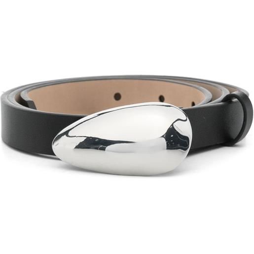 Heaven Mayhem cintura bean - nero