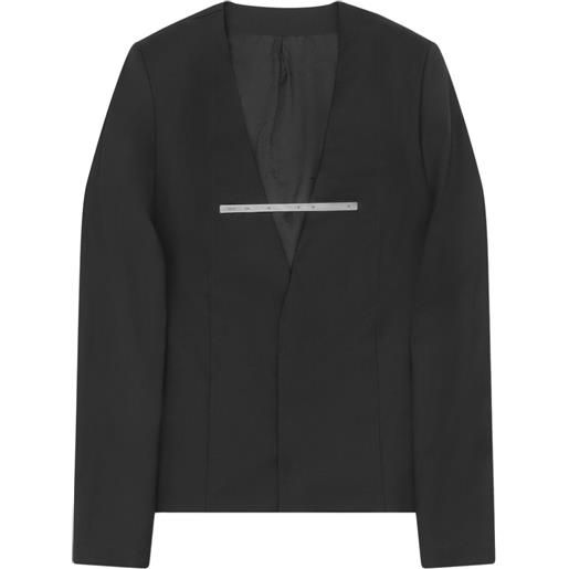 HELIOT EMIL blazer spectra - blu