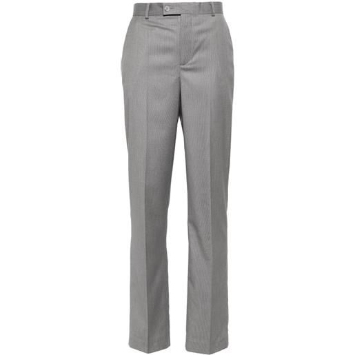 BETTTER pantaloni sartoriali out of office - grigio