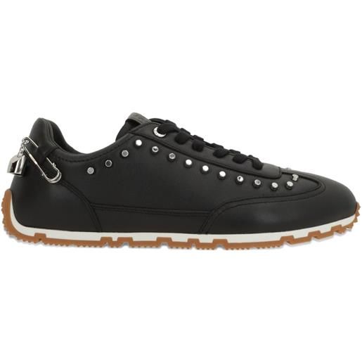 Bally sneakers quinn - nero