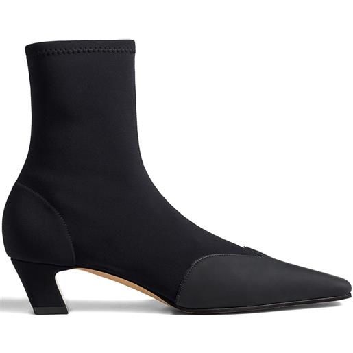 KHAITE stivaletti nevada - nero