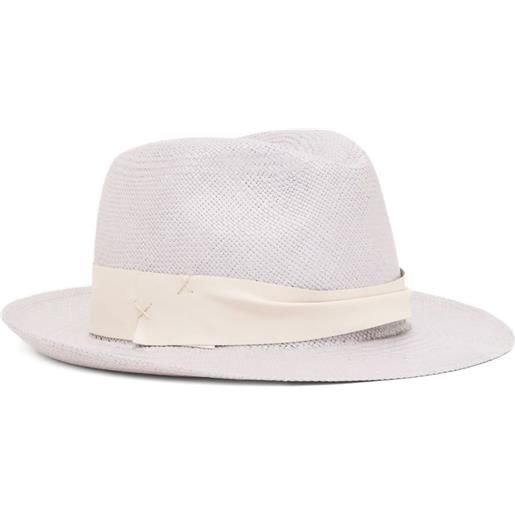 Giorgio Armani panama - toni neutri