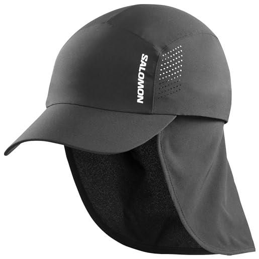 Salomon everyday crew socks 3-pack, essential running and trail socks for men and women, outdoor sports