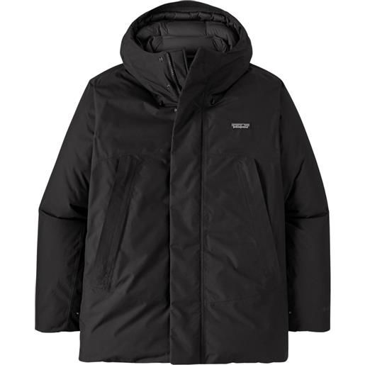 PATAGONIA men's stormshadow parka giacca outdoor uomo