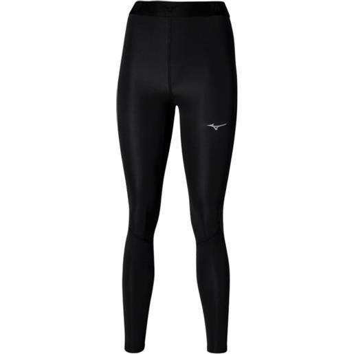 MIZUNO impulse long tight tights running donna