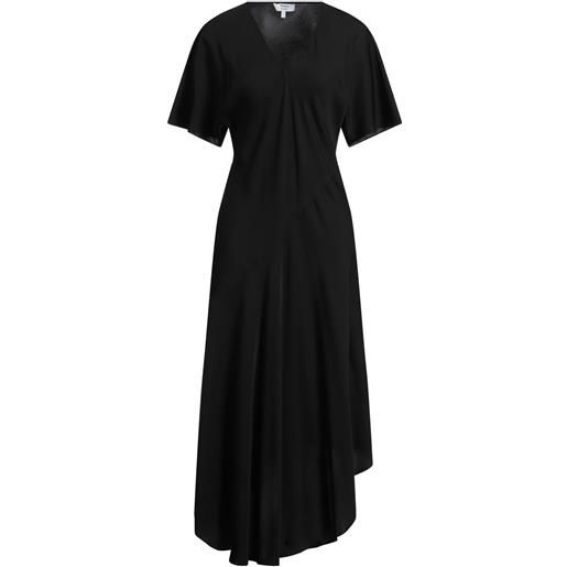 THEORY - vestito in seta