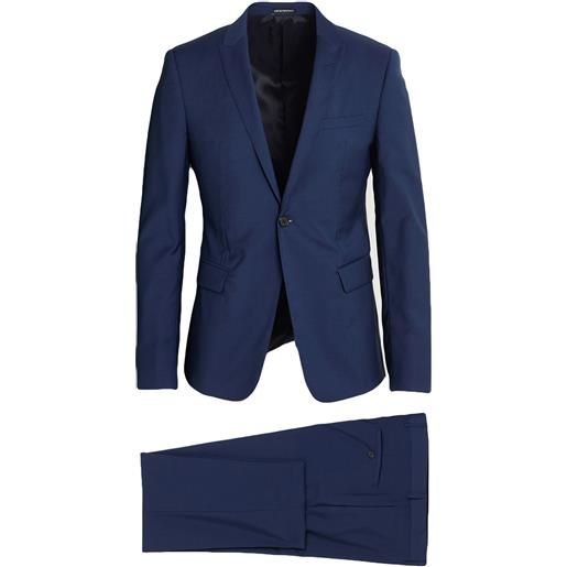 EMPORIO ARMANI - abito