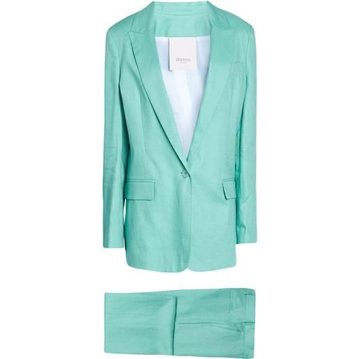 BRERAS Milano - tailleur