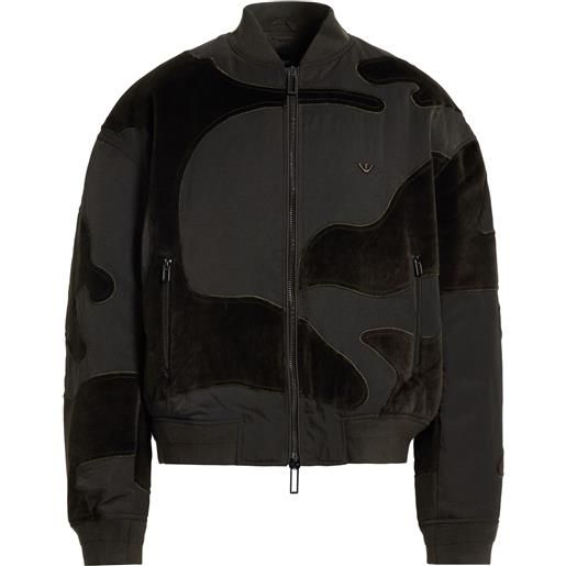 EMPORIO ARMANI - bomber