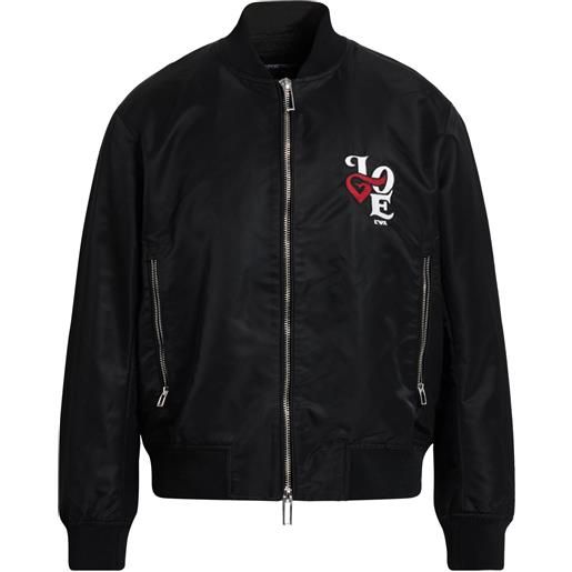 EMPORIO ARMANI - bomber
