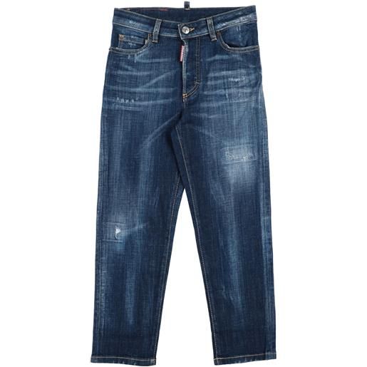 DSQUARED2 - pantaloni jeans
