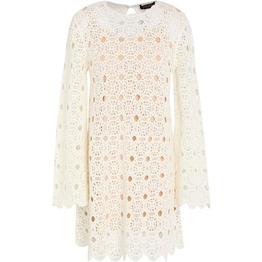 TWINSET - vestito corto