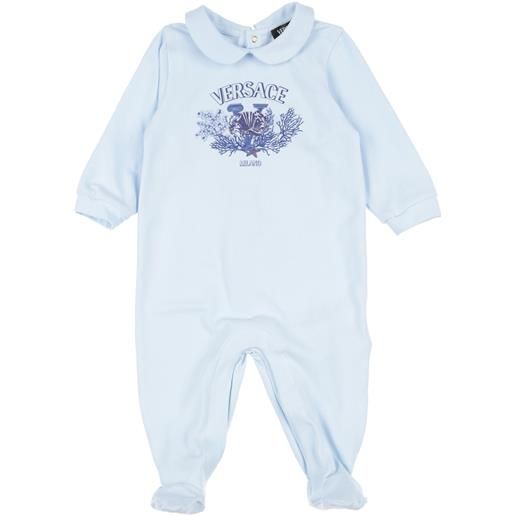 VERSACE YOUNG - tutina baby