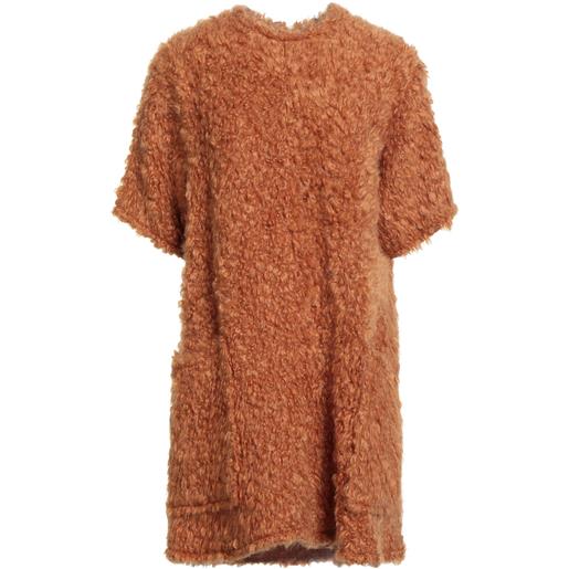 MAISON RABIH KAYROUZ - vestito corto