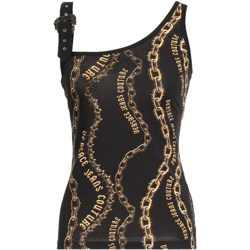 VERSACE JEANS COUTURE - top