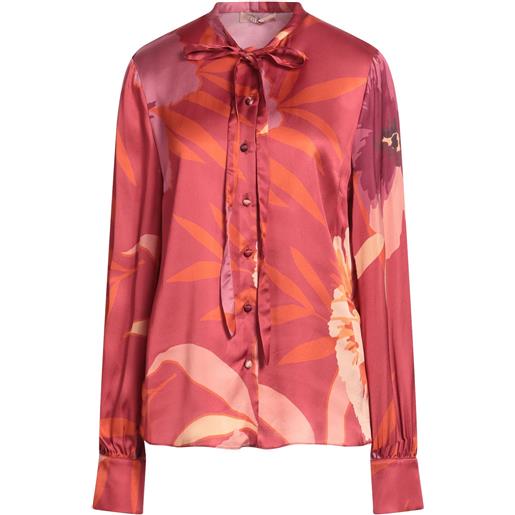 TWINSET - camicie e bluse a fiori