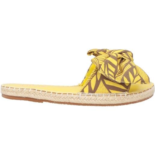 ACTITUDE by TWINSET - espadrillas