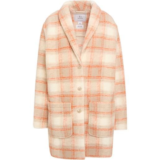 WOOLRICH - cappotto
