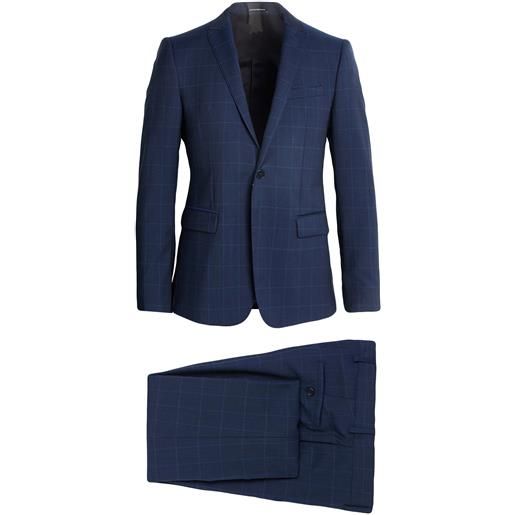 EMPORIO ARMANI - abito