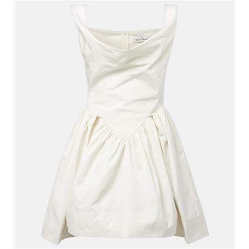 Vivienne Westwood miniabito sunday