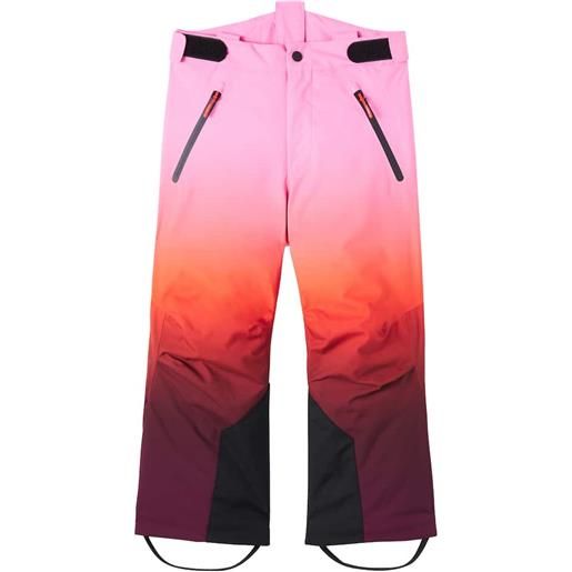 Molo pantaloni da sci jump pro