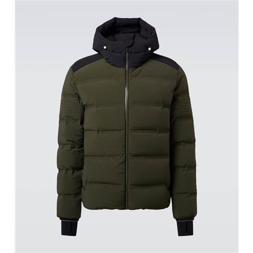 Toni Sailer giacca da sci finn