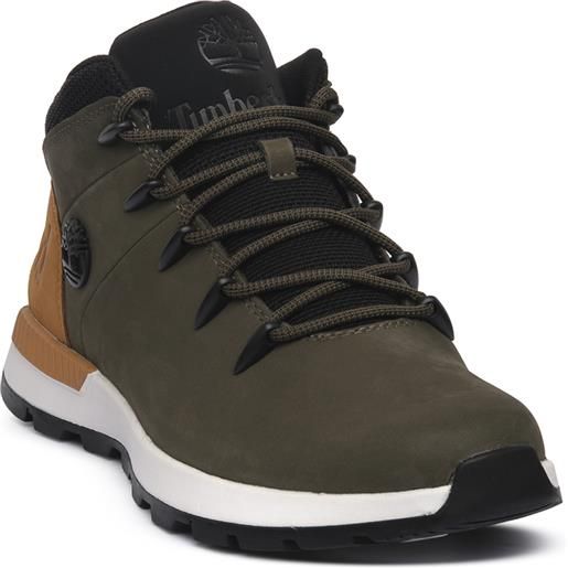 TIMBERLAND sprint trekker mid