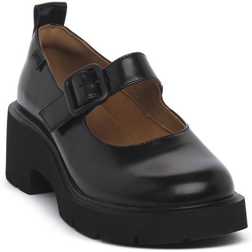 CAMPER 001 mimi nero