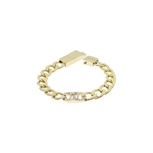 Liu Jo bracciale acciaio lj2642 acciaio tu