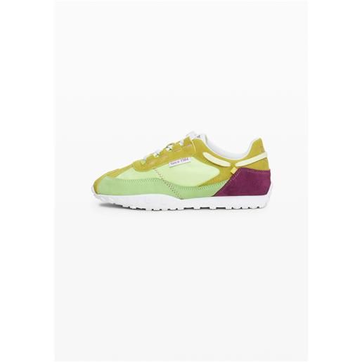 Desigual scarpa combinata