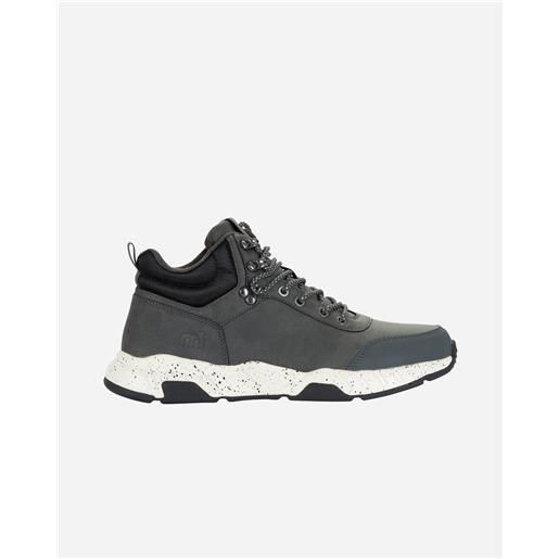 Mistral trek mid m - scarpe urban - uomo - grigio