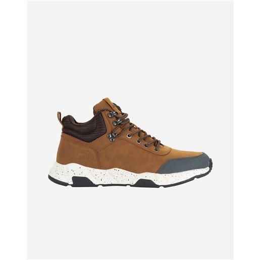 Mistral trek mid m - scarpe urban - uomo - beige