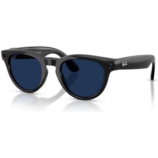 Ray-Ban Meta occhiali da sole Ray-Ban Meta ai glasses headliner rw 4013f (601/mf)