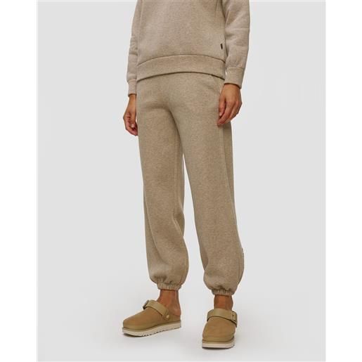 Goldbergh pantaloni beige da donna Goldbergh glimpse