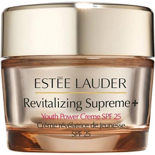Estee Lauder revitalizing supreme+ youth power creme spf25 50 ml liftante rassodante nutriente crema
