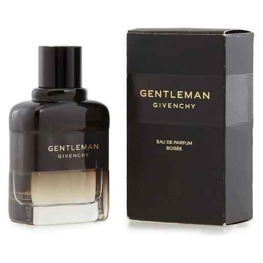 Givenchy gentleman boisée eau de parfum 60ml