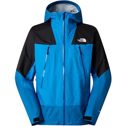 The North Face giacca signal 2,5l - blu