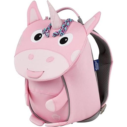 Affenzahn zaino asilo per bambini piccolo unicorno