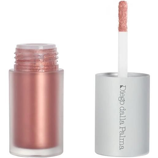 DIEGO DALLA PALMA winter wave - blush liquido per guance kiss in winter 5ml