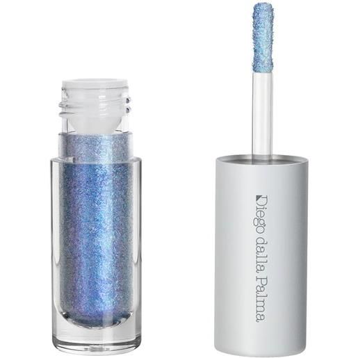 DIEGO DALLA PALMA snow white - ombretto liquido perlato celestial feel 2.8ml